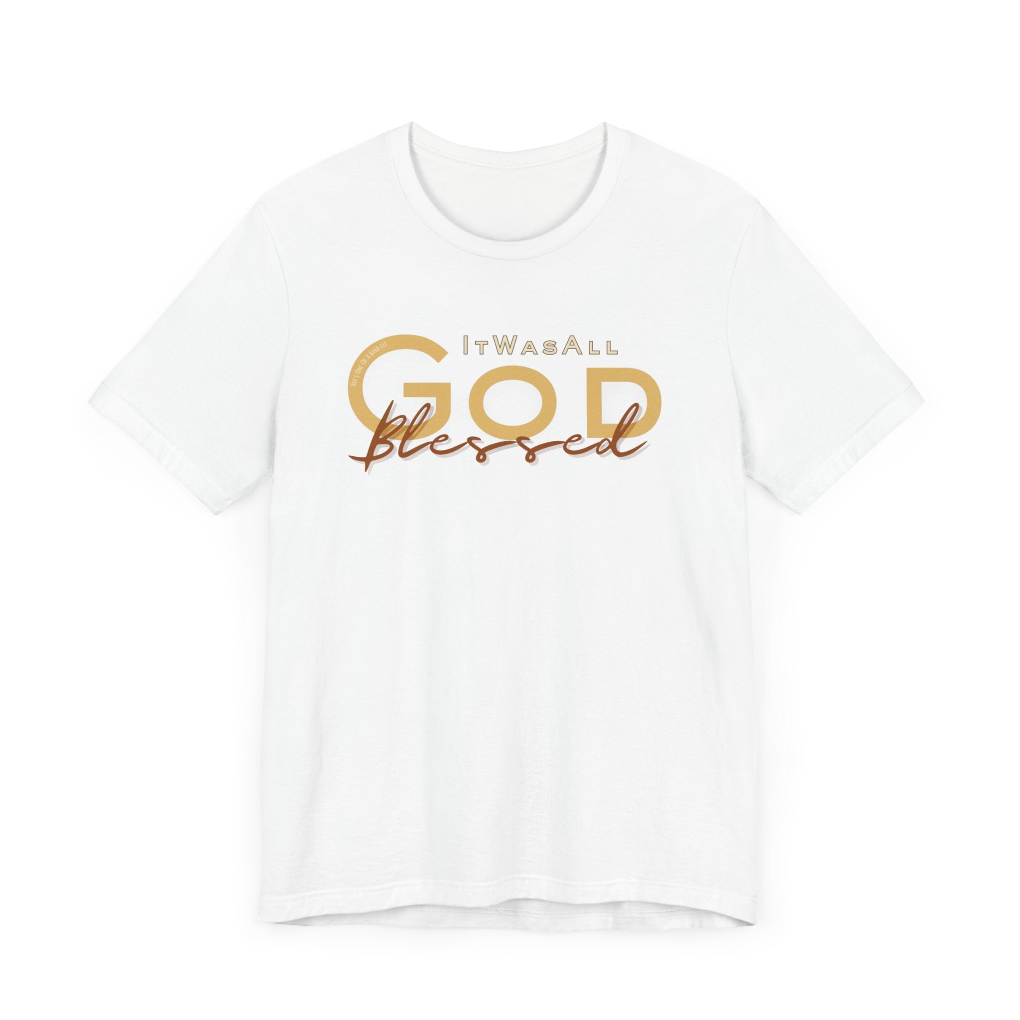 God
